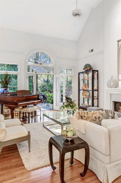 6715 Laurian Wood Drive