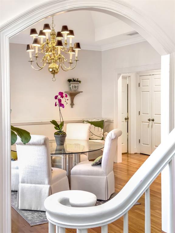 6715 Laurian Wood Drive