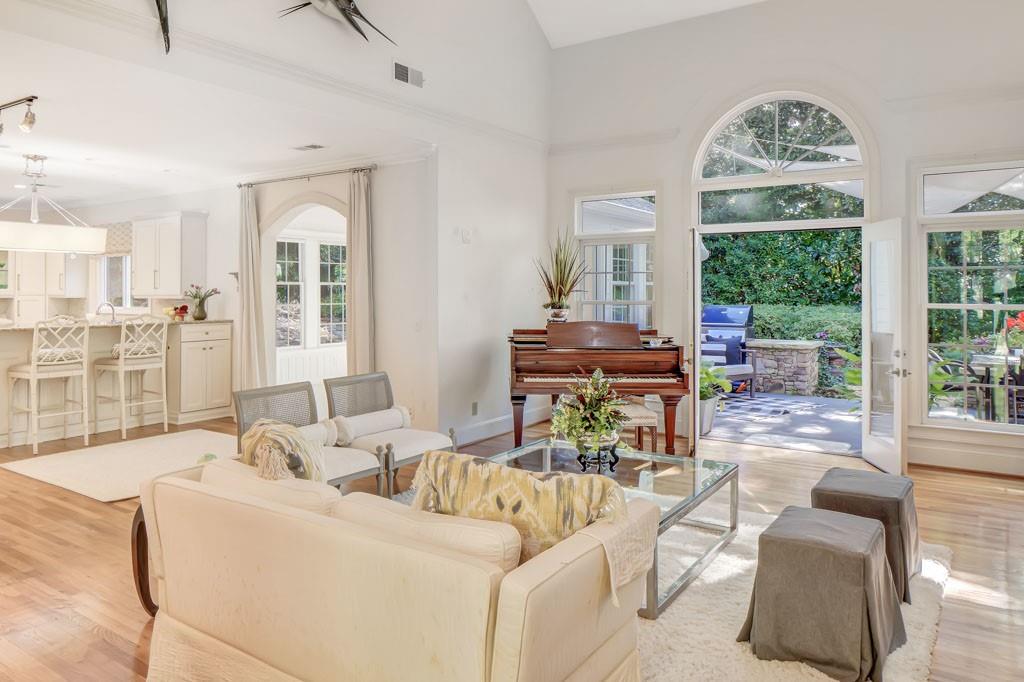 6715 Laurian Wood Drive