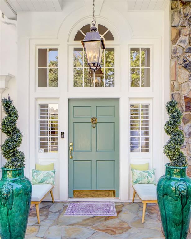 6715 Laurian Wood Drive