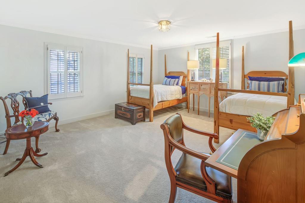 6715 Laurian Wood Drive