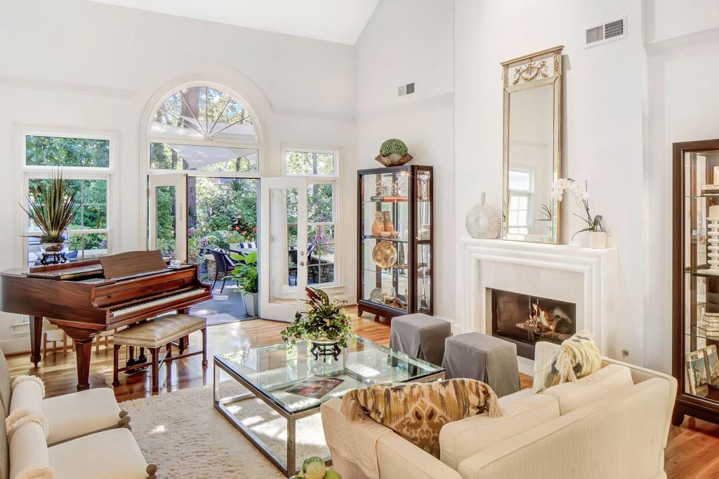 6715 Laurian Wood Drive