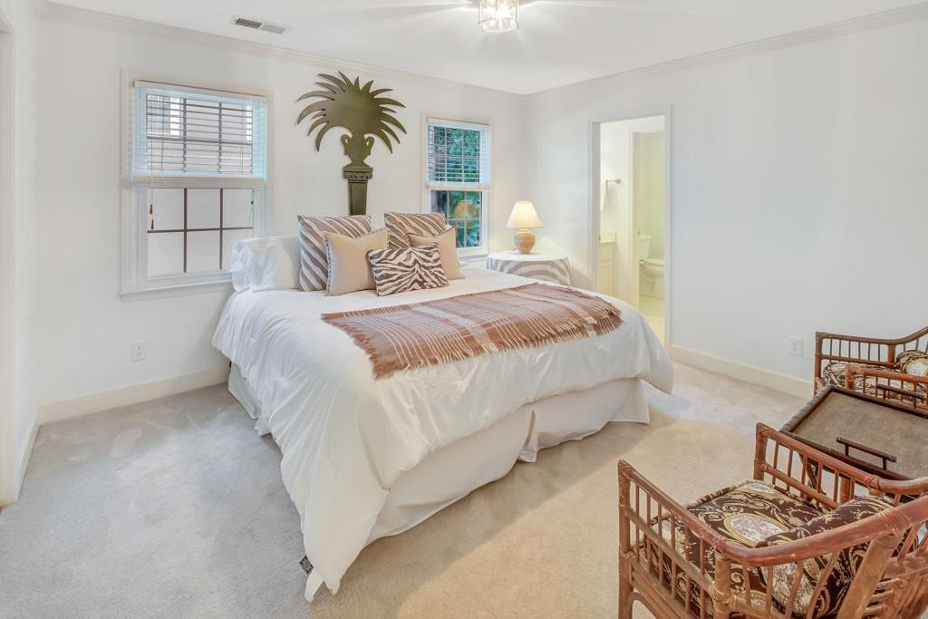 6715 Laurian Wood Drive