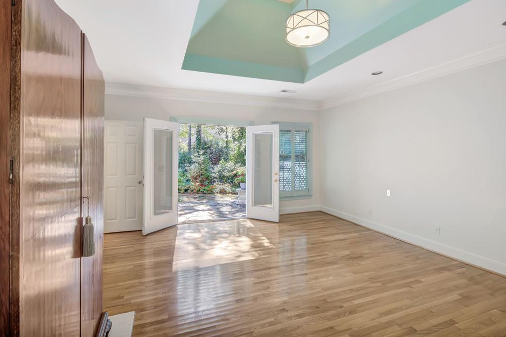 6715 Laurian Wood Drive