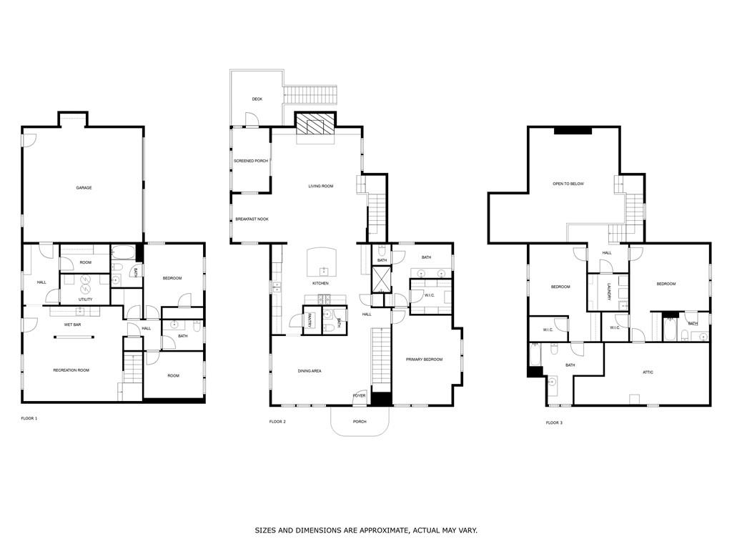 279 Lakeview Avenue NE