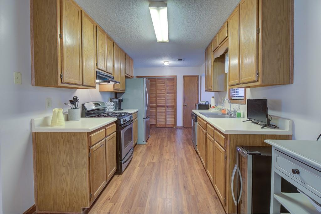 5408 Jamestowne Drive