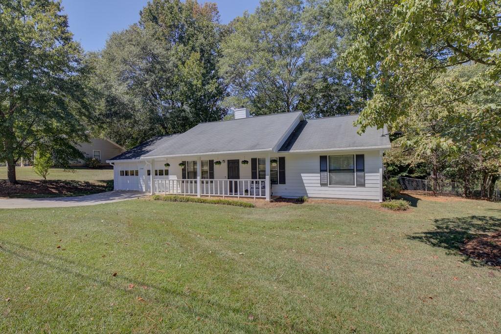 5408 Jamestowne Drive