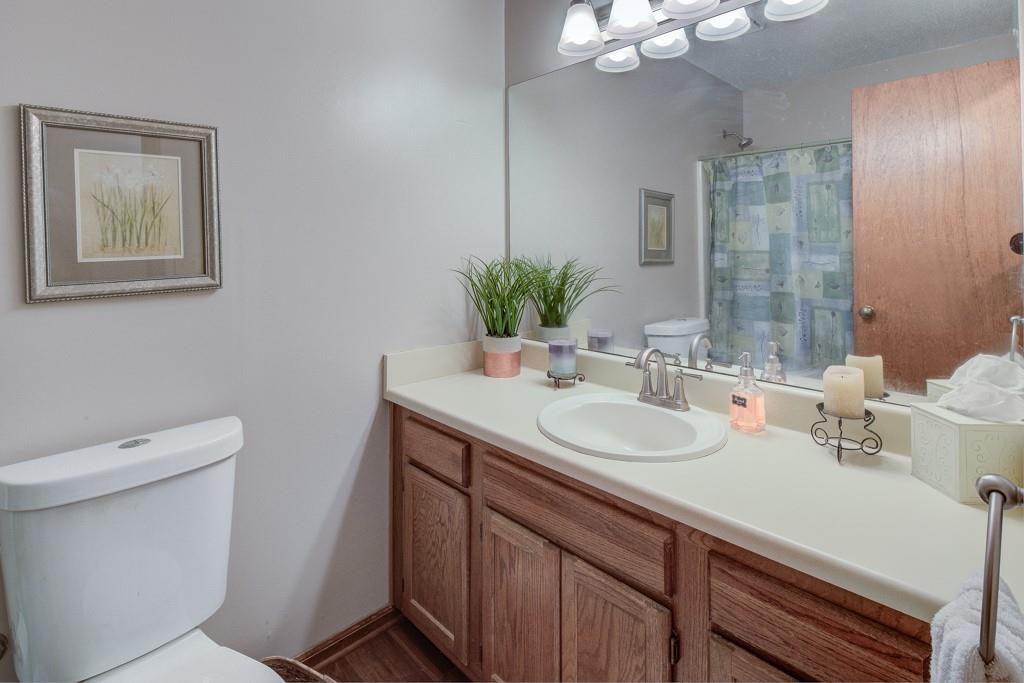 5408 Jamestowne Drive