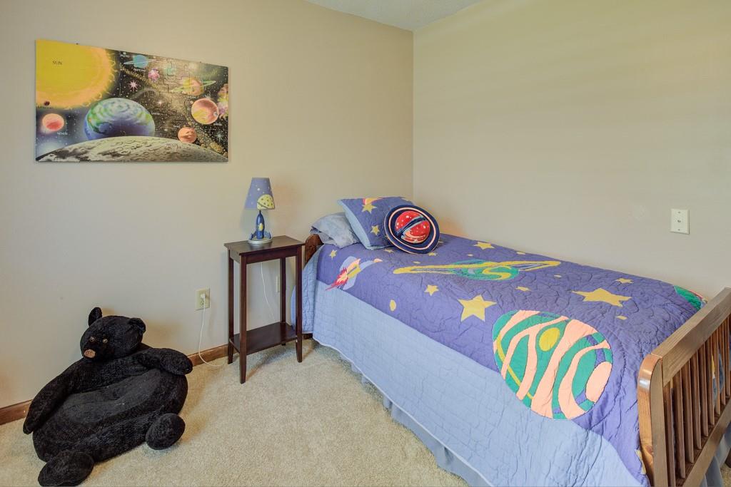 5408 Jamestowne Drive