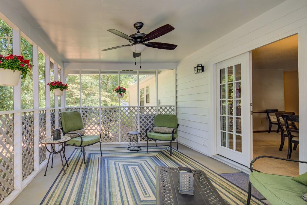 5408 Jamestowne Drive