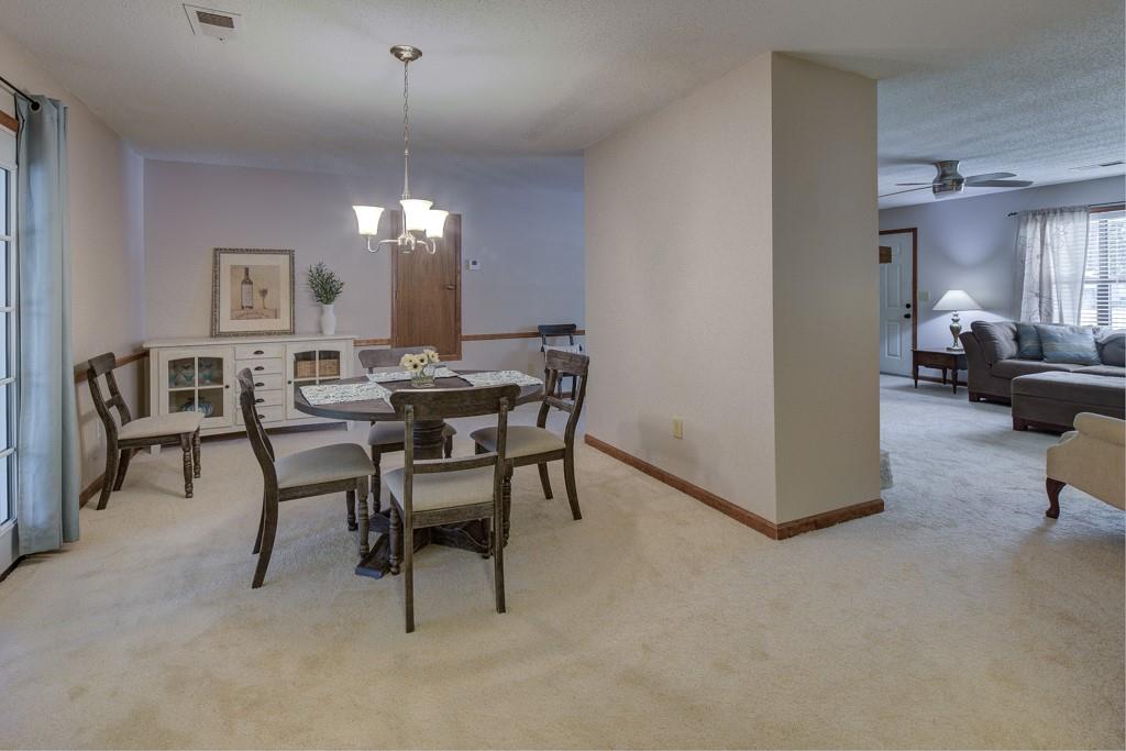 5408 Jamestowne Drive