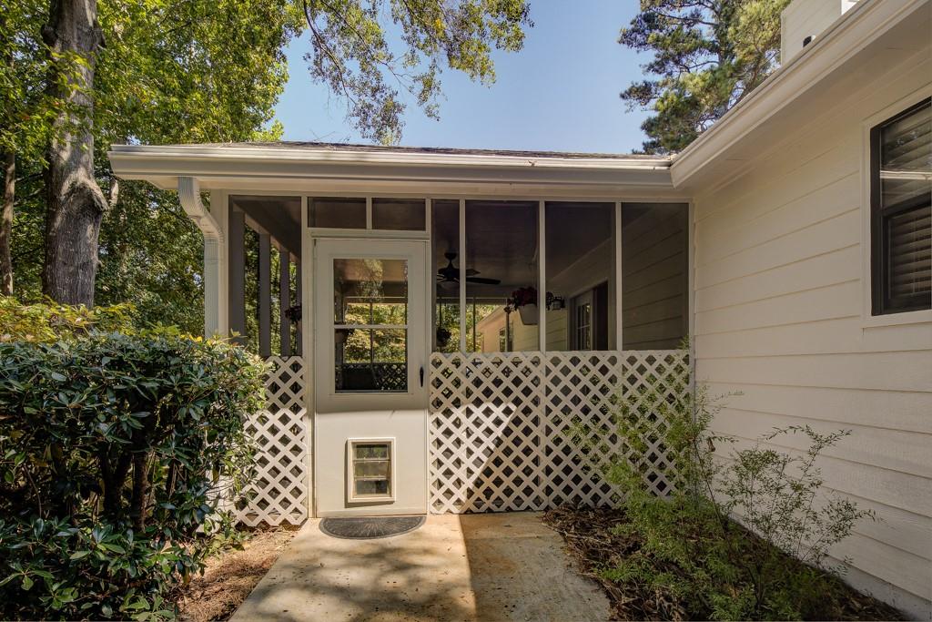 5408 Jamestowne Drive