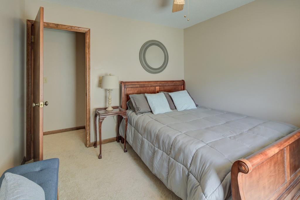 5408 Jamestowne Drive