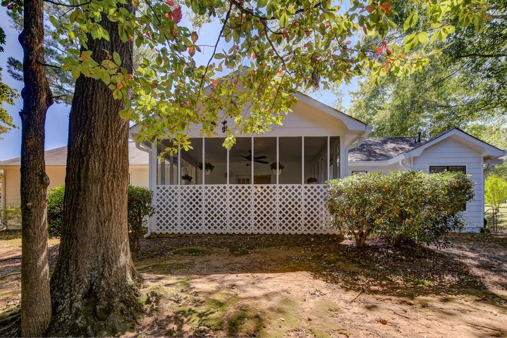 5408 Jamestowne Drive