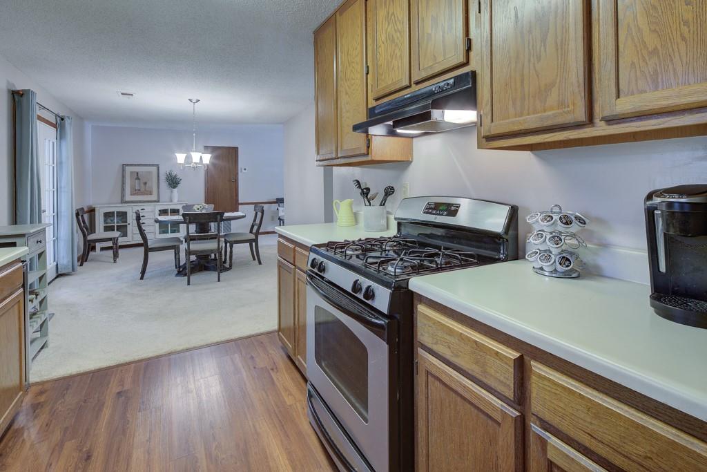 5408 Jamestowne Drive