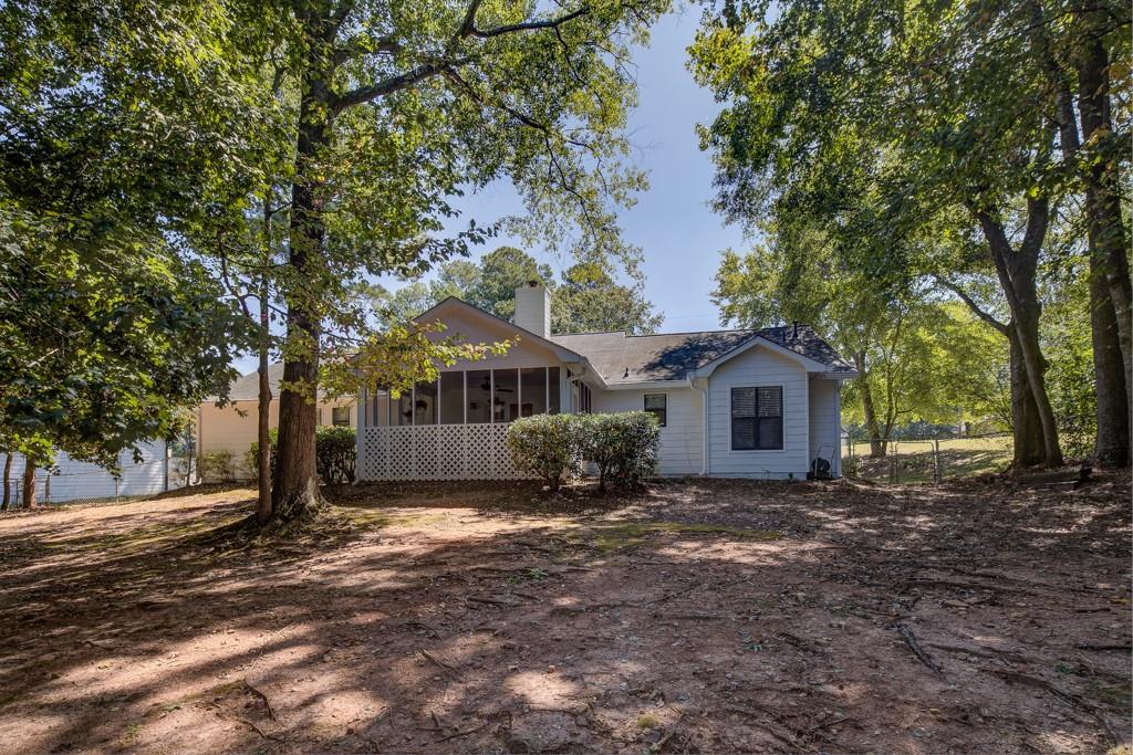 5408 Jamestowne Drive