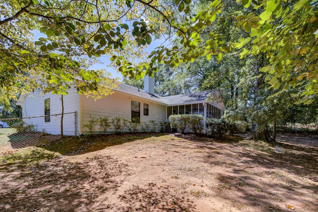 5408 Jamestowne Drive