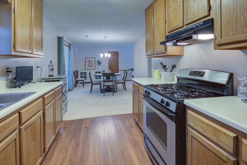 5408 Jamestowne Drive