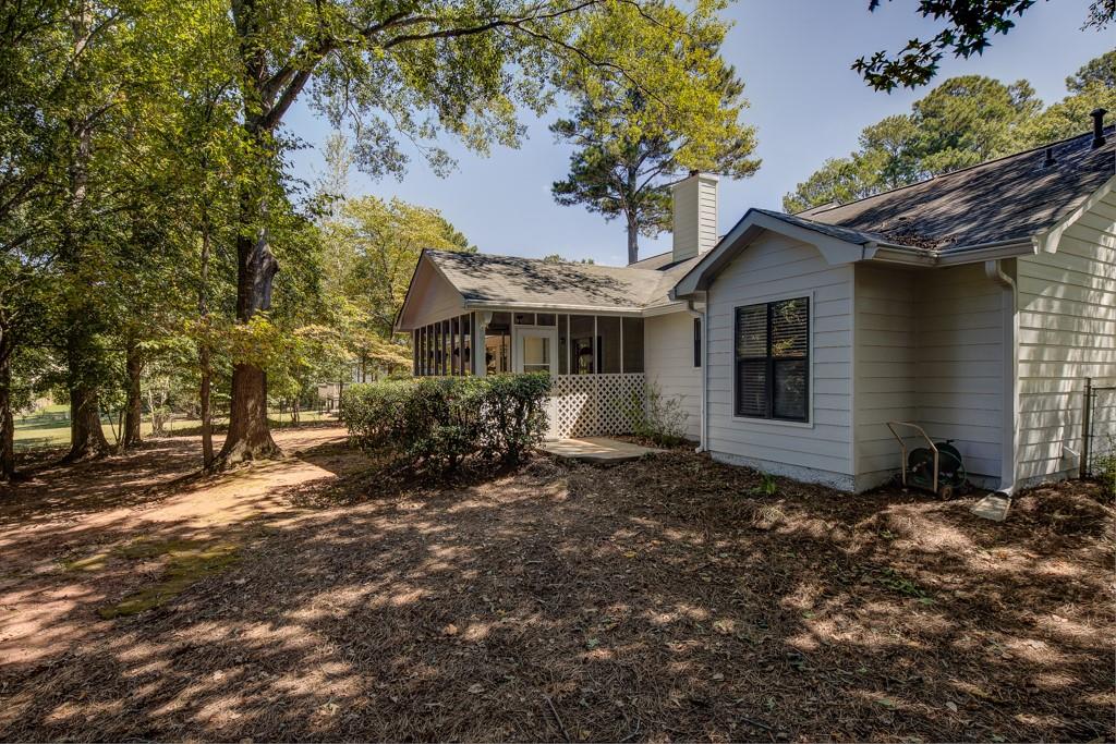 5408 Jamestowne Drive