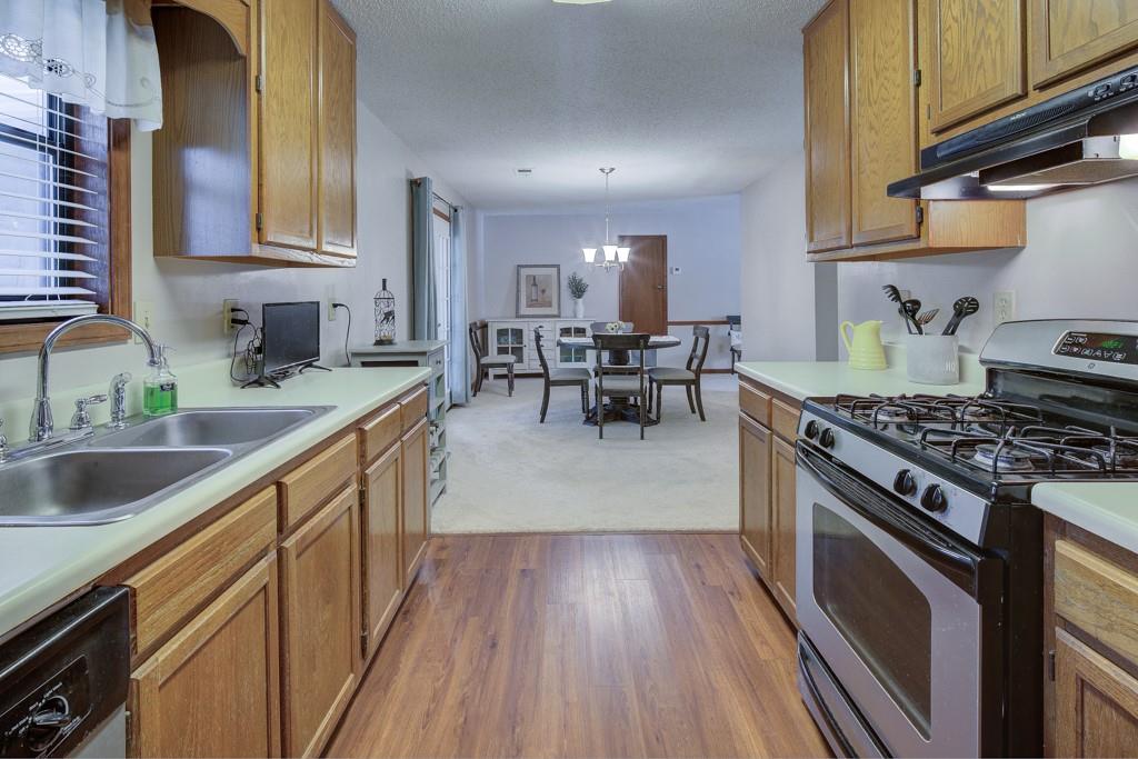 5408 Jamestowne Drive