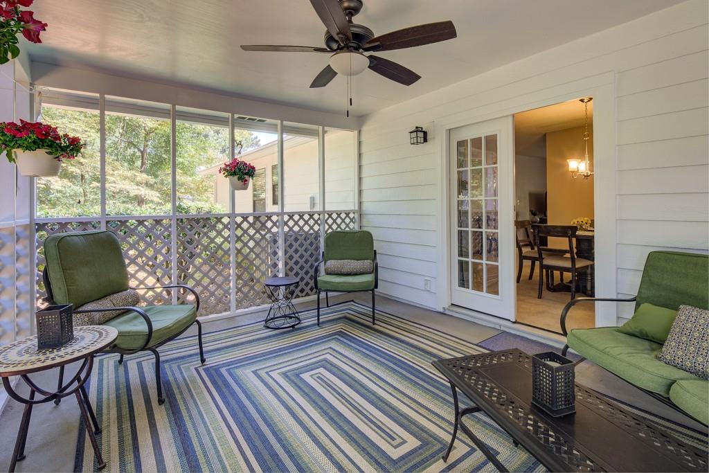 5408 Jamestowne Drive