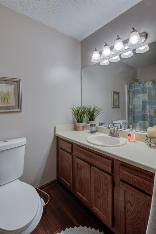 5408 Jamestowne Drive