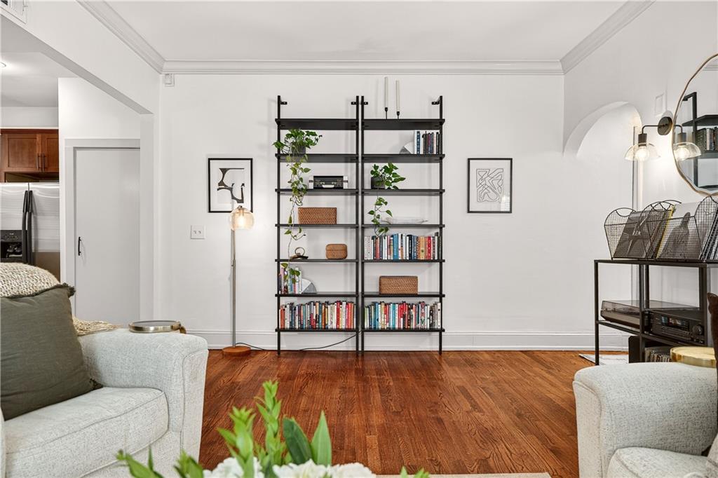 22 Collier Road NW Unit 8