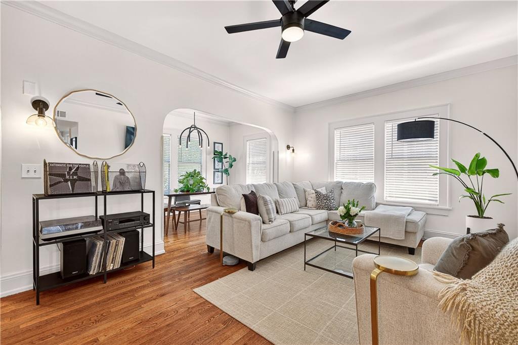 22 Collier Road NW Unit 8