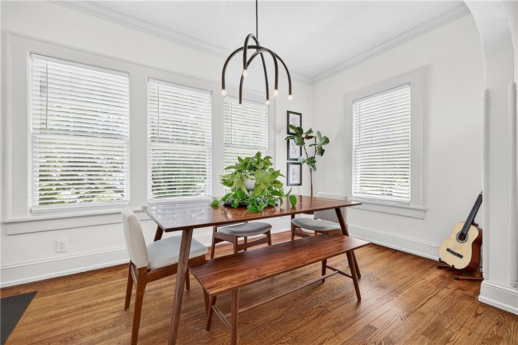 22 Collier Road NW Unit 8