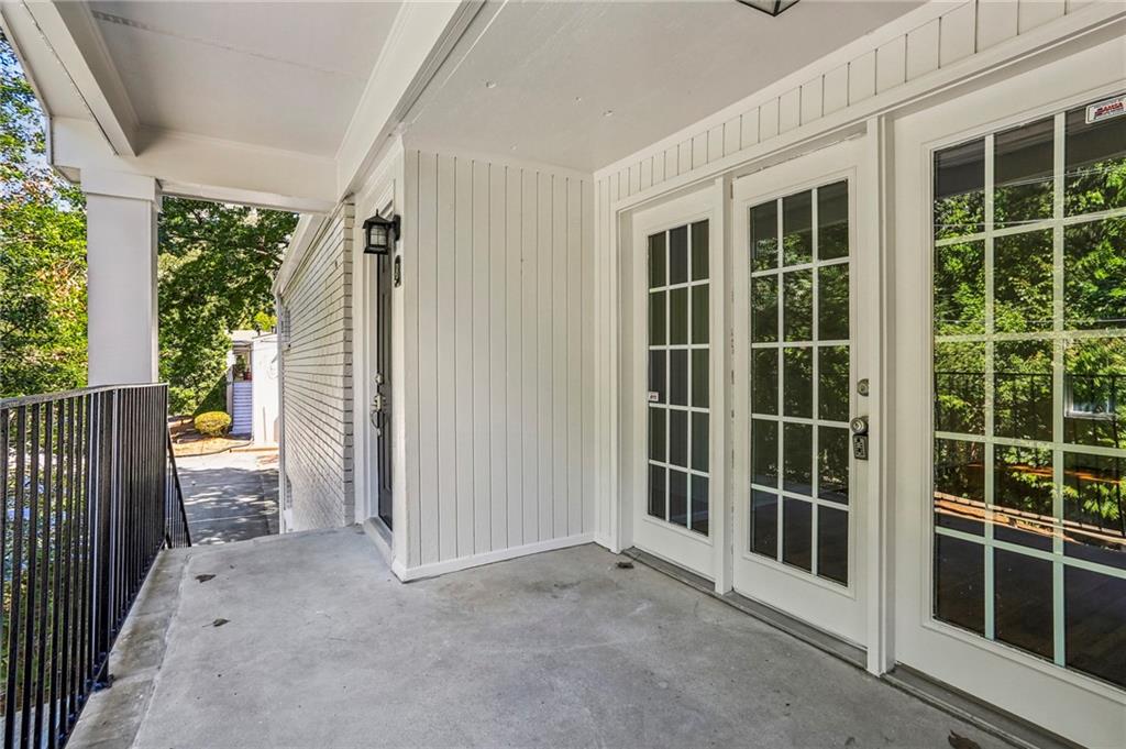 311 Peachtree Hills Avenue NE Unit 13B