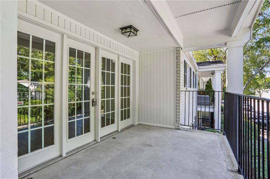 311 Peachtree Hills Avenue NE Unit 13B