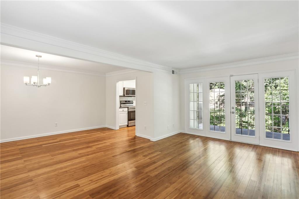 311 Peachtree Hills Avenue NE Unit 13B