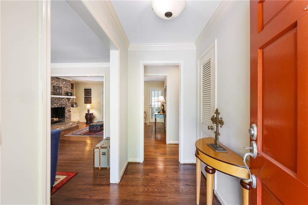 6550 Bridgewood Valley Road