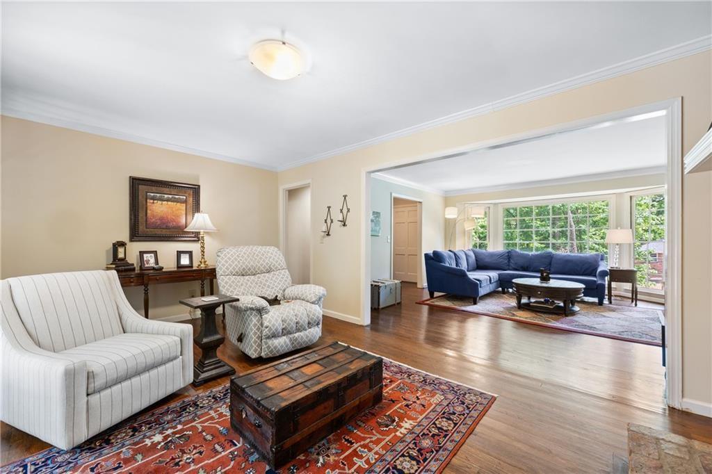 6550 Bridgewood Valley Road