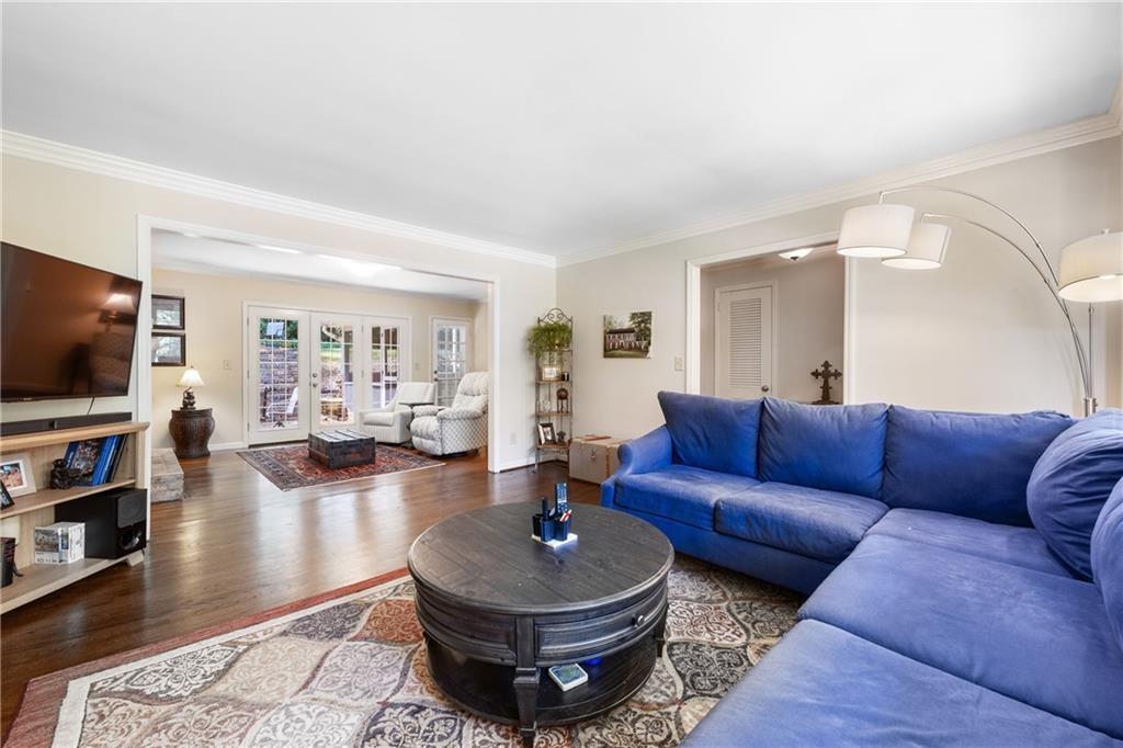 6550 Bridgewood Valley Road