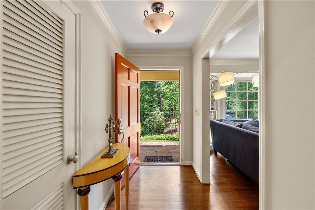 6550 Bridgewood Valley Road