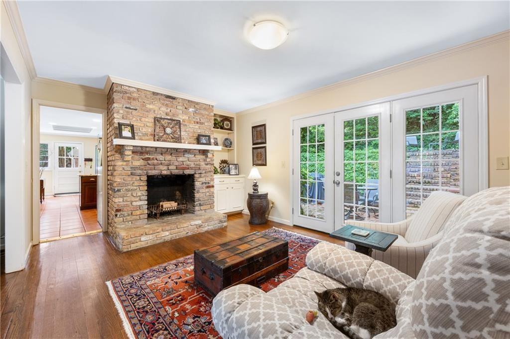 6550 Bridgewood Valley Road