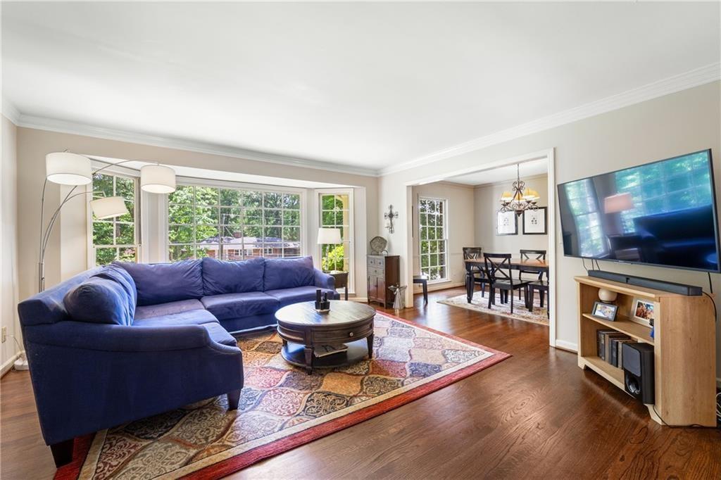 6550 Bridgewood Valley Road