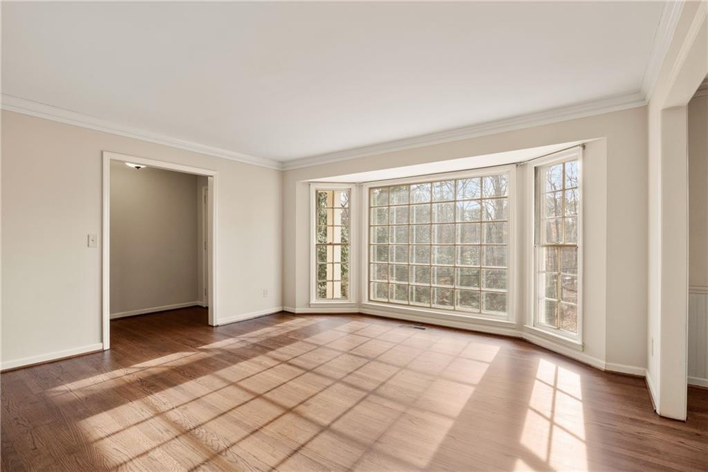 6550 Bridgewood Valley Road