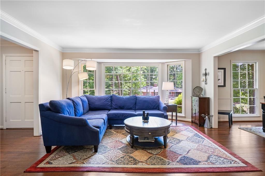 6550 Bridgewood Valley Road