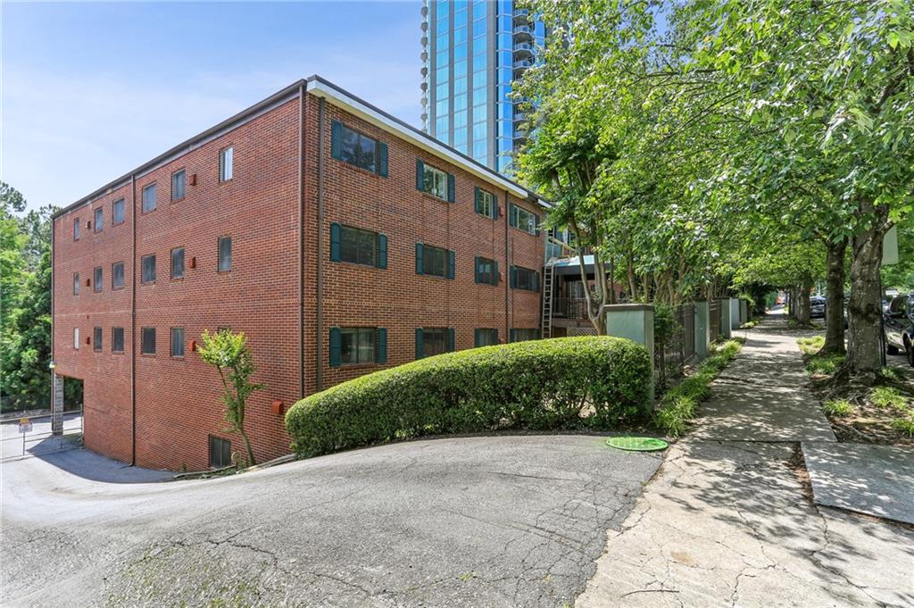 91 Rumson Road NE Unit C35