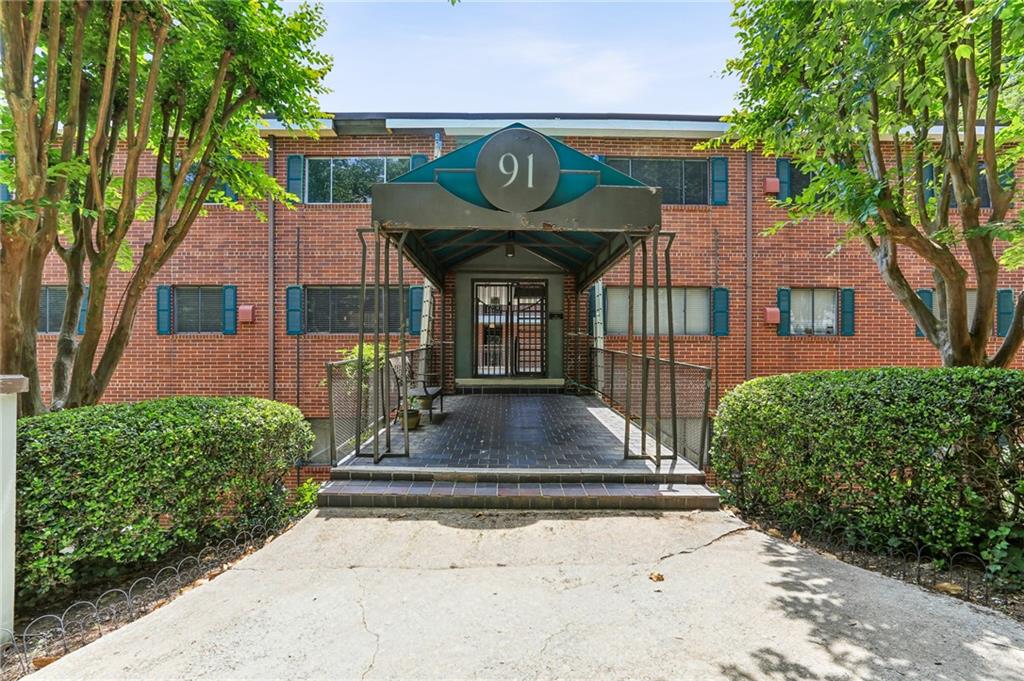 91 Rumson Road NE Unit C35