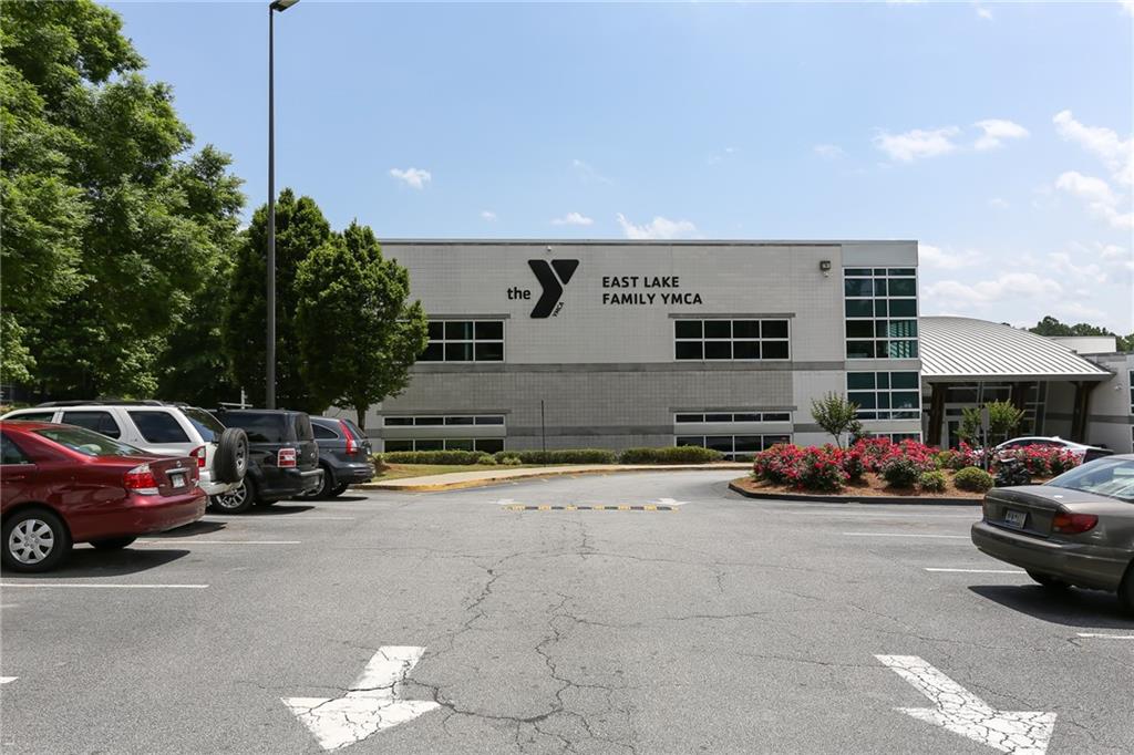 2387 Cranbrooke Drive