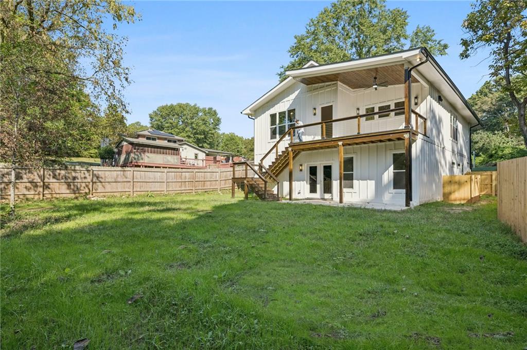 2387 Cranbrooke Drive