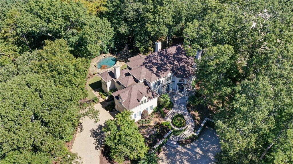 1965 W Wesley Road NW