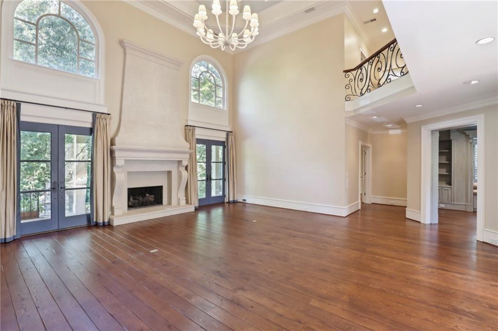 1965 W Wesley Road NW