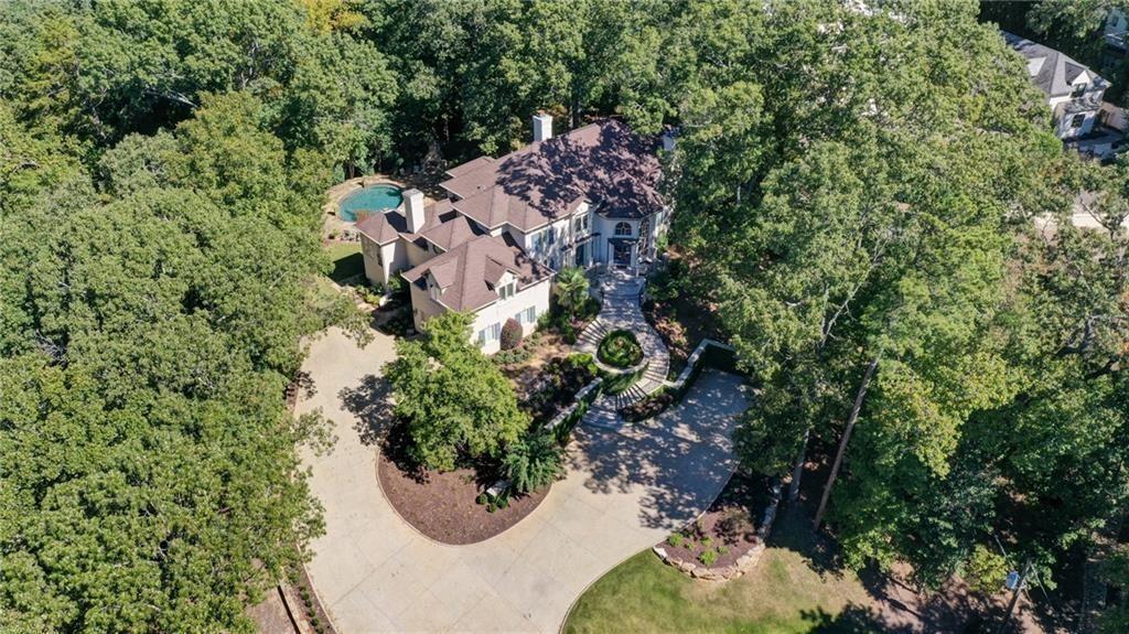 1965 W Wesley Road NW