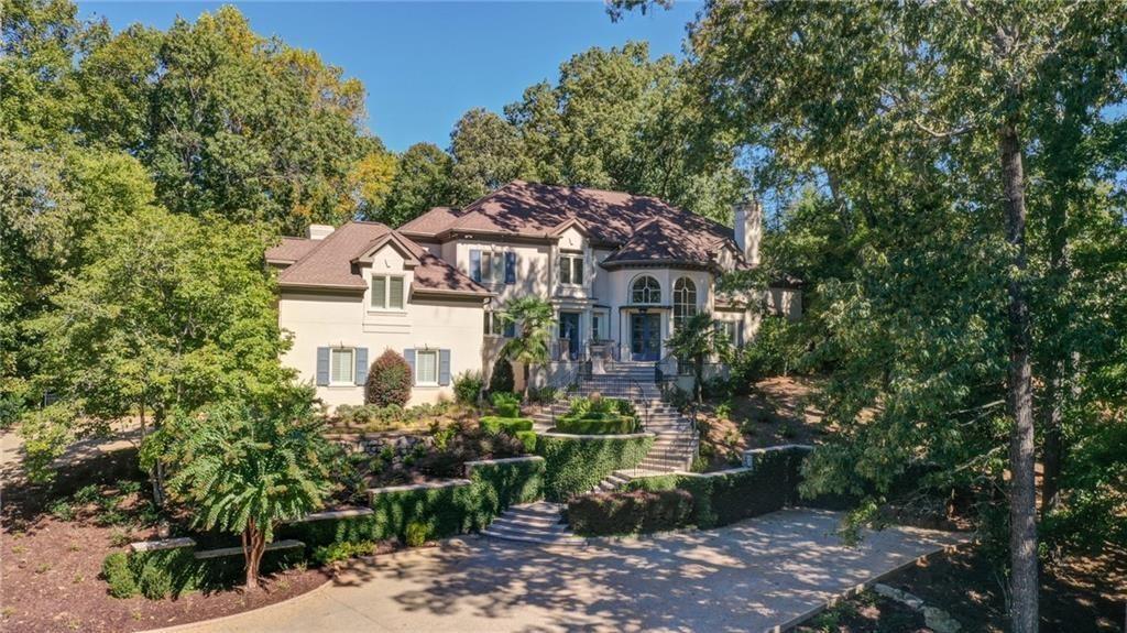 1965 W Wesley Road NW