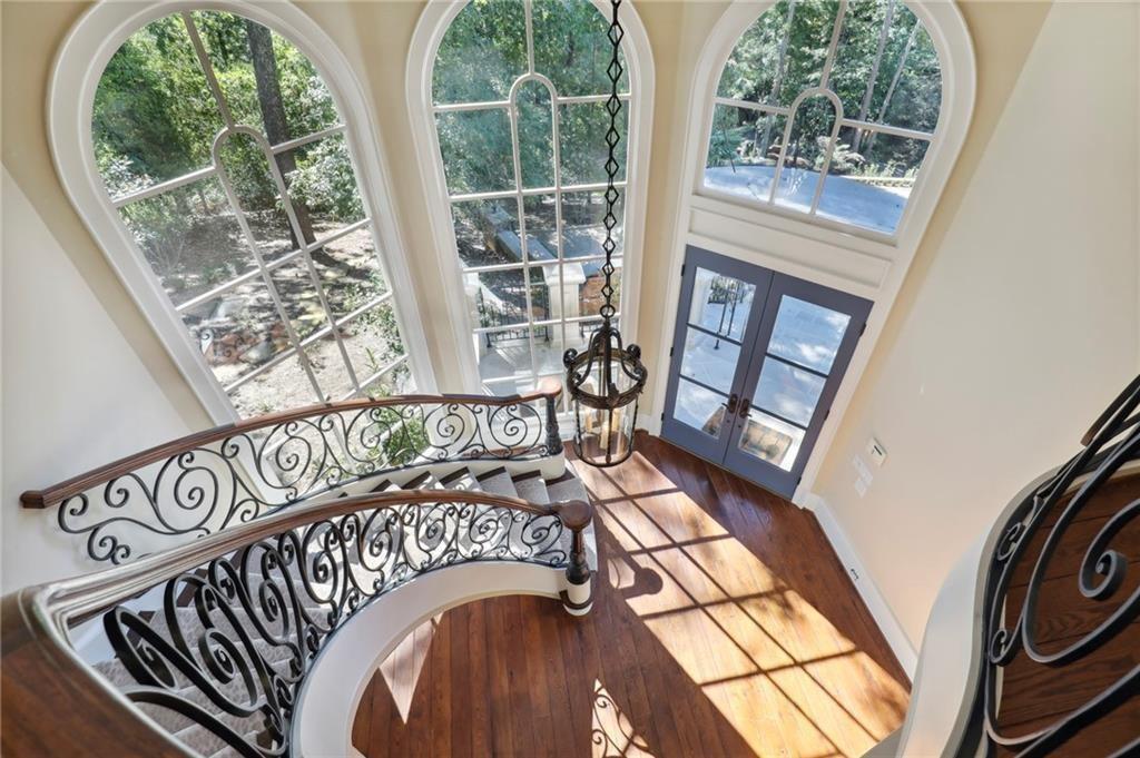 1965 W Wesley Road NW