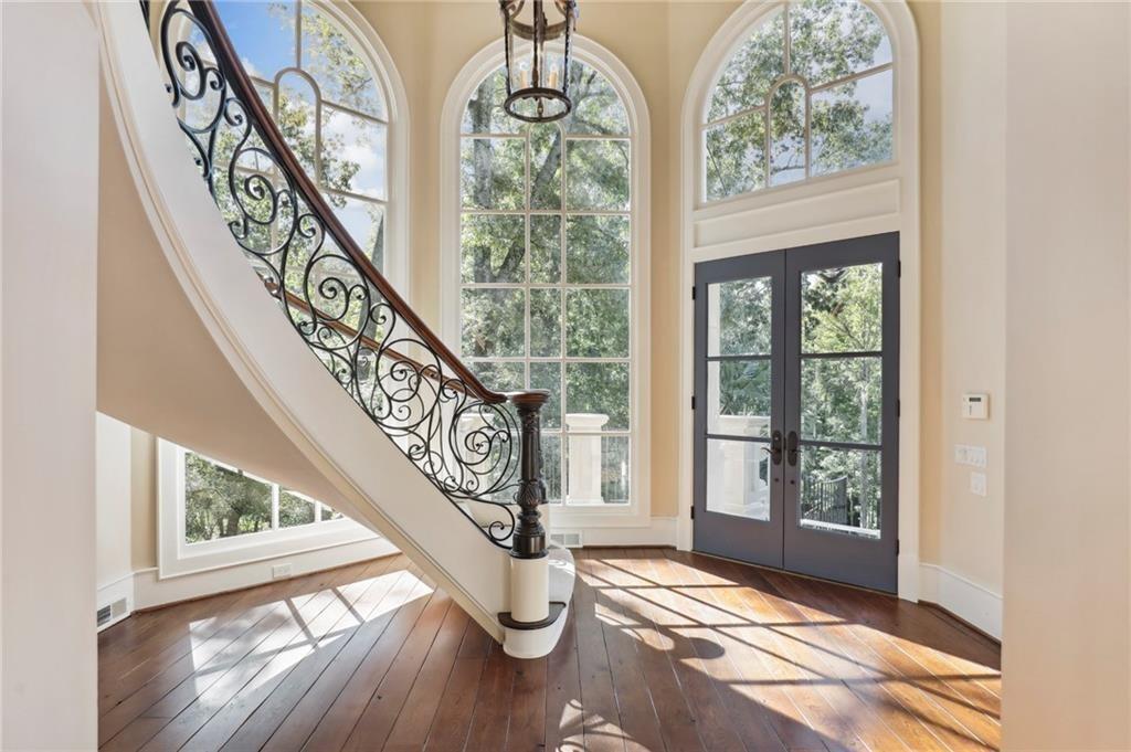 1965 W Wesley Road NW